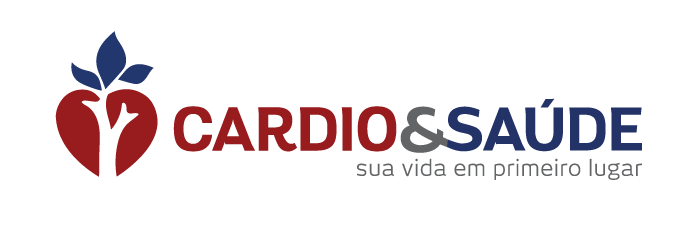 Cardio e Saude Logo